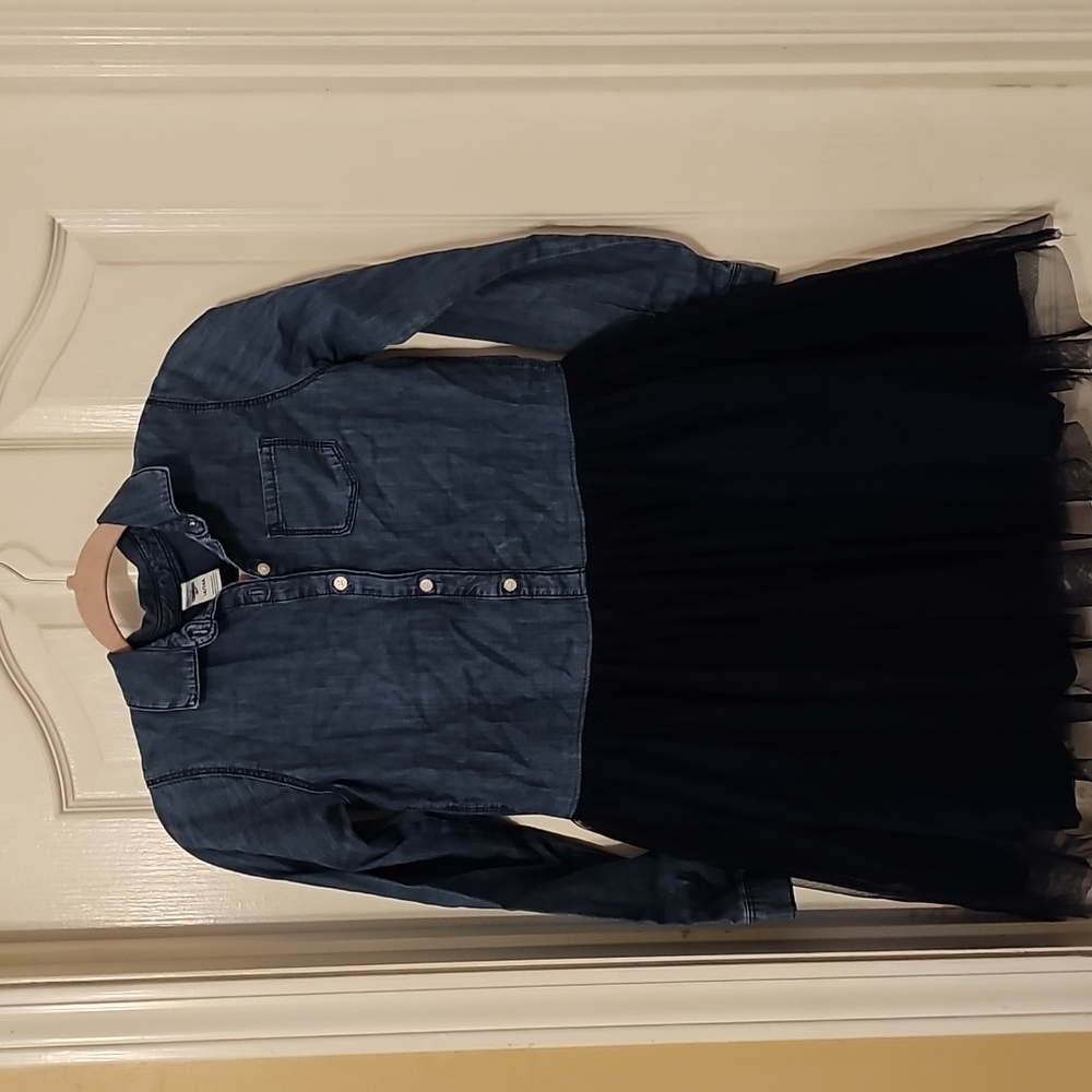 Girls Dress